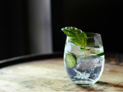 Топ-7 коктейлів з джином