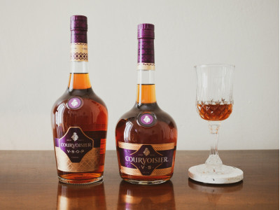 Відмінності коньяку і бренді: простими словами