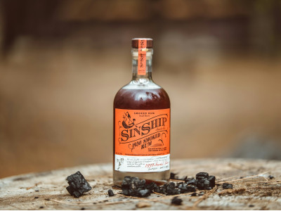 Все про ром: види